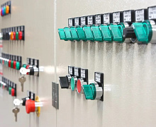 превью Различные компоненты автоматических систем (неликвиды) 10 фото 1