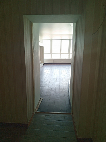 4-к Квартира  площадью 169 м² фото 104306