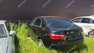 превью ВАЗ (LADA) Vesta фото 3