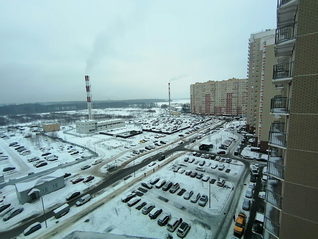 2-к квартира площадью 58 м² фото 70725