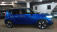 превью Kia Soul фото 1