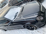 превью Mercedes-Benz E-класс фото 1