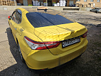 превью Toyota Camry фото 2