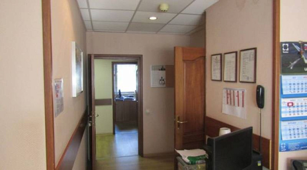 Жилой дом площадью 210 м² фото 25306