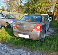 превью Geely MK фото 1