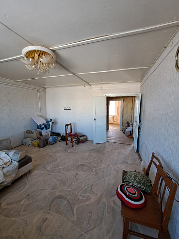 Квартира  площадью 81,40 м² фото 65648