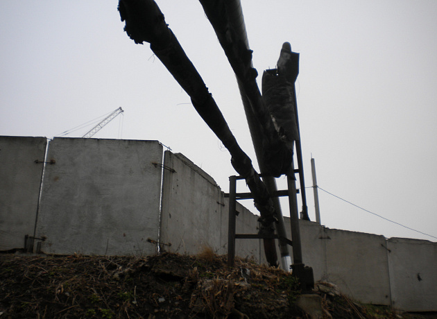 Коммерческая недвижимость площадью 200 м² фото 56150