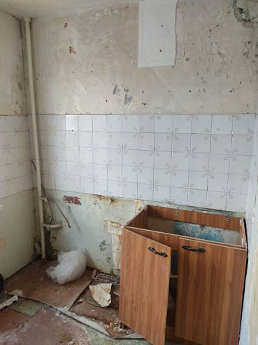 2-к Квартира  площадью 50 м² фото 101928