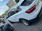 превью ВАЗ (LADA) Vesta Cross фото 1