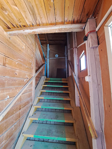 Квартира  площадью 81,40 м² фото 65657