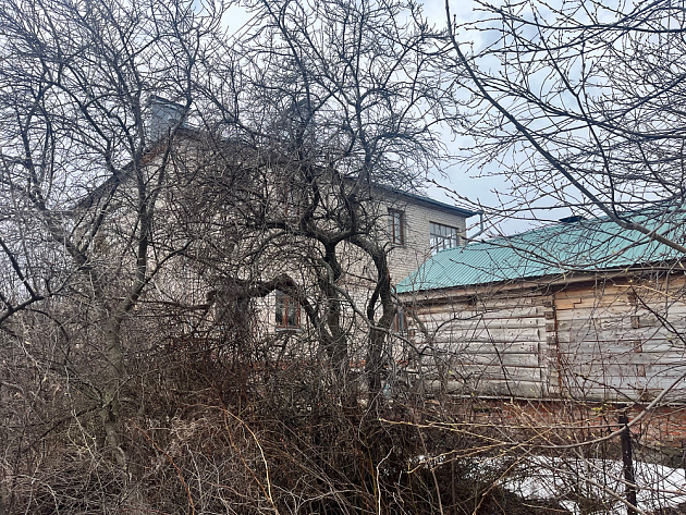 Дом  площадью 370 м² фото 53747