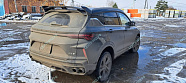 превью Geely Binyue фото 6