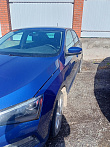 превью Skoda Rapid фото 2
