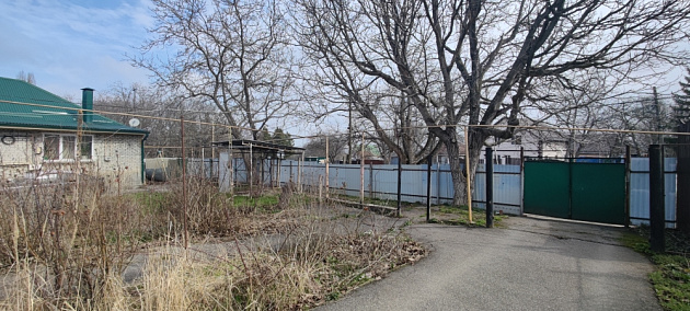 Дом  площадью 59 м² фото 54553