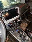 превью Hyundai Solaris фото 6