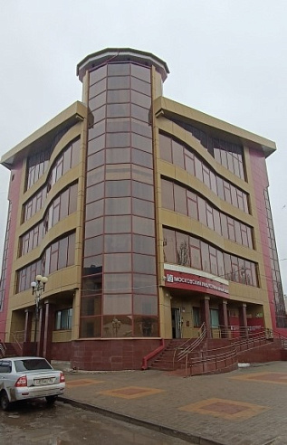 Торговый центр площадью 2 522 м² фото 1