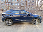 превью OMODA C5 фото 1