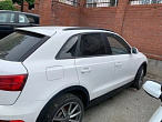 превью Audi Q3 фото 2