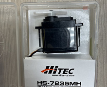 превью Сервомашинка Hitec HS-7235MH фото 1