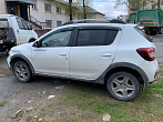 превью Renault Sandero Stepway фото 5