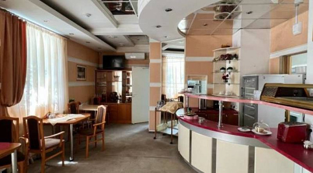 Отдельно стоящее здание площадью 510,8 м² фото 22315