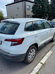 превью Skoda Karoq фото 1