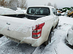 превью Mitsubishi L200 фото 3