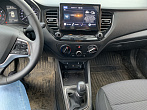 превью Hyundai Solaris фото 6
