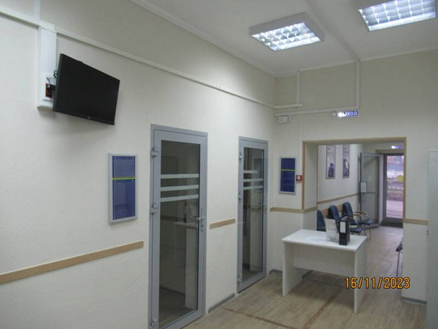 Жилой дом площадью 90 м² фото 106123