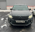 превью Volkswagen Tiguan фото 5