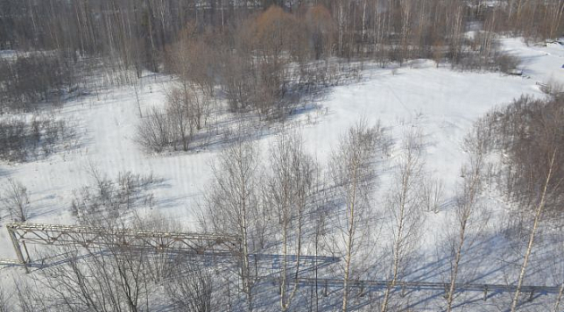 Земельный участок 34 307 м² фото 53484