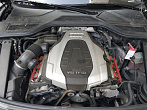 превью Audi A8 фото 6