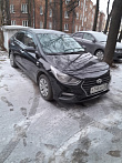 превью Hyundai Solaris фото 1