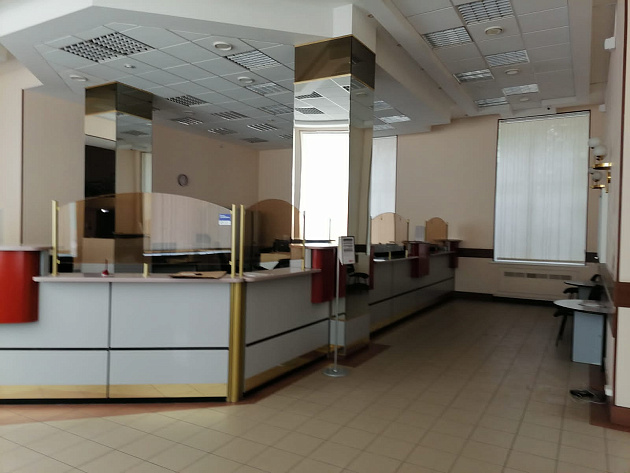 Жилой дом площадью 812 м² фото 105080