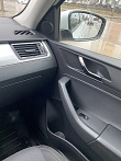 превью Skoda Rapid фото 6