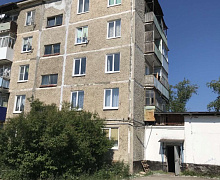 превью Квартира  площадью 36,90 м² фото 1