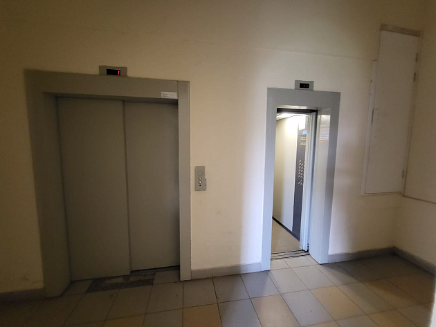 Квартира  площадью 42,10 м² фото 69463