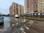 превью Квартира  площадью 85,70 м² фото 1