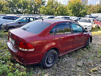 превью Volkswagen Polo фото 3
