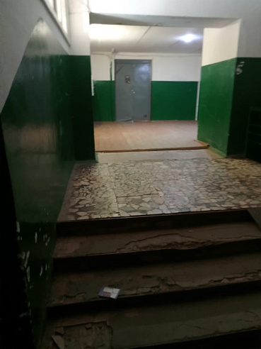 1-к Квартира  площадью 36 м² фото 103988