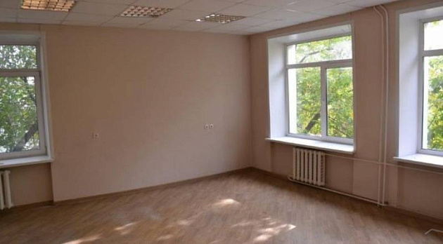 Административное здание площадью 1 310 м² фото 24291