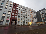 превью 1-к Квартира  площадью 26,40 м² фото 5