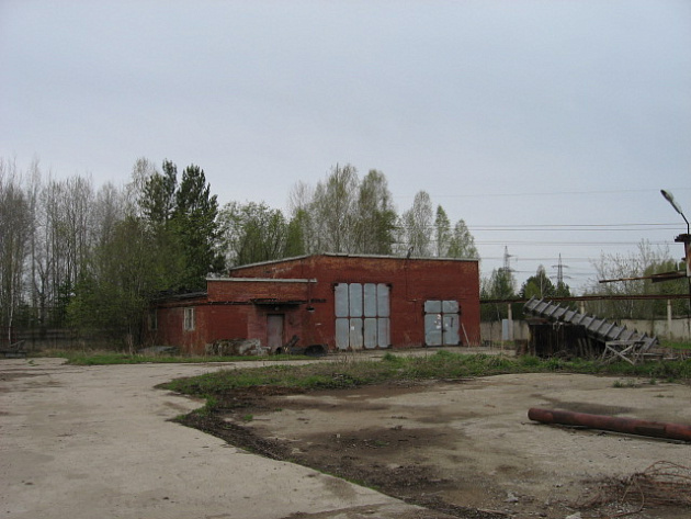 Коммерческая недвижимость площадью 905,30 м² фото 97398