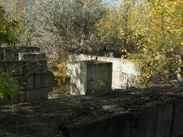 Имущественный комплекс различного назначения  площадью 9 331 м² фото 24524