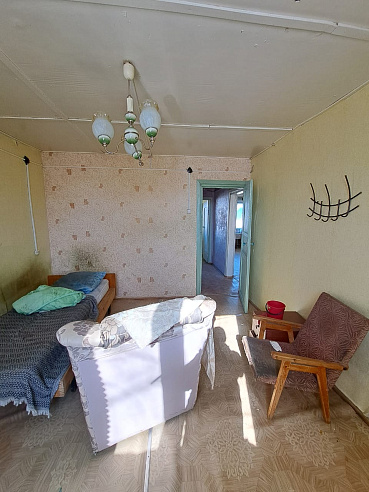 Квартира  площадью 81,40 м² фото 65644
