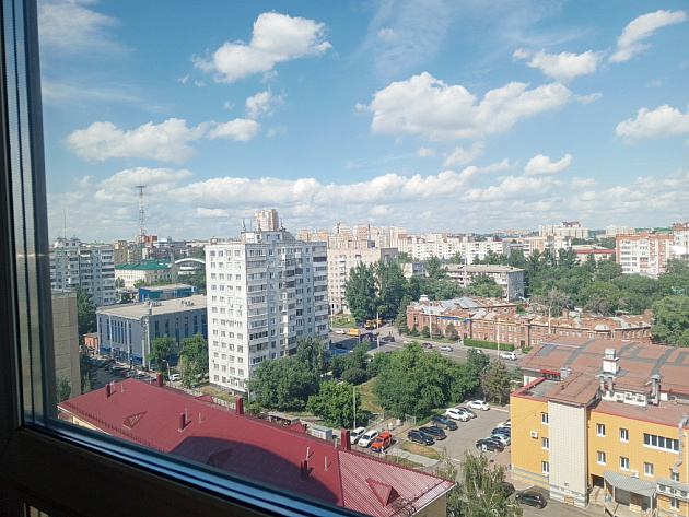 4-к Квартира  площадью 169 м² фото 1