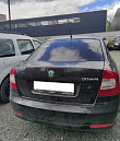 превью Skoda Octavia фото 3