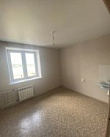 превью 1-к Квартира  площадью 38,50 м² фото 1