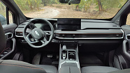 превью Geely Okavango фото 6