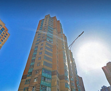 превью 1-к Квартира  площадью 33,90 м² фото 1